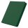 Ultimate Guard Zipfolio 480  24-Pocket Xenoskin - Green