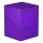 Ultimate Guard Boulder 100+ - Amethyst