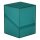 Ultimate Guard Boulder Deck Case 100+ Standardgröße Malachite