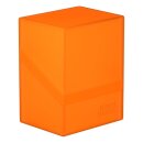 Ultimate Guard Boulder 80+ - Poppy Topaz