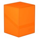 Ultimate Guard Boulder 100+ - Poppy Topaz