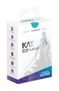 Ultimate Guard Katana Sleeves Standard Size (100) -...