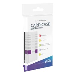 Ultimate Guard Magnetic Card Case 360 pt