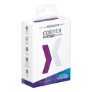 Ultimate Guard Cortex Sleeves Matte Standard Size (100) -...