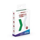Ultimate Guard Cortex Sleeves Matte Japanese Size (60) -...