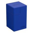 Ultimate Guard FlipnTray 100+ Xenoskin - Blue