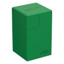 Ultimate Guard FlipnTray 100+ Xenoskin - Green