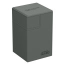 Ultimate Guard FlipnTray 100+ Xenoskin - Grey
