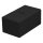 Ultimate Guard Twin FlipnTray 200+ Xenoskin - Black