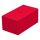 Ultimate Guard Twin FlipnTray 200+ Xenoskin - Red