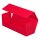 Ultimate Guard Arkhive 400+ Xenoskin - Red