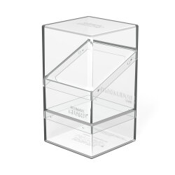 Ultimate Guard BouldernTray 100+ - Clear