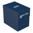 Ultimate Guard Deck Case 133+ Standardgröße Blau