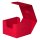 Ultimate Guard Sidewinder 133+ Xenoskin - Red