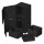 Ultimate Guard Twin FlipnTray 266+ Xenoskin - Black