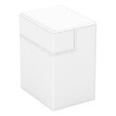 Ultimate Guard FlipnTray 133+ Xenoskin - White