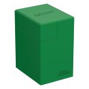 Ultimate Guard FlipnTray 133+ Xenoskin - Green