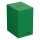 Ultimate Guard FlipnTray 133+ Xenoskin - Green