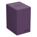 Ultimate Guard FlipnTray 133+ Xenoskin - Purple