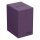 Ultimate Guard FlipnTray 133+ Xenoskin - Purple