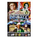 Super-Skill Pinball: Holiday Special Brettspiel...