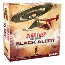 Star Trek Discovery Brettspiel Black Alert  *Englische...