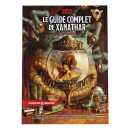 Dungeons & Dragons RPG Le Guide Complet de Xanathar...