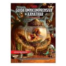 Dungeons & Dragons RPG Guida Omnicomprensiva di...