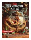 Dungeons & Dragons RPG Guía de Xanathar para...