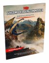 Dungeons & Dragons RPG Schermo del Dungeon Master...