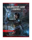 Dungeons & Dragons RPG Guildmasters Guide to Ravnica...