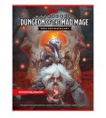 Dungeons & Dragons RPG Waterdeep: Dungeon of the Mad...