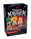 Dungeons & Dragons Kartenspiel Dungeon Mayhem...
