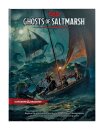 Dungeons & Dragons RPG Abenteuer Ghosts of Saltmarsh...