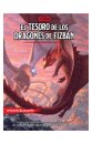 Dungeons & Dragons RPG El tesoro de los dragones de...