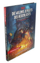 Dungeons & Dragons RPG Abenteuerbuch Die Wildnis...