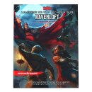 Dungeons & Dragons RPG Le Guide de Van Richten sur...