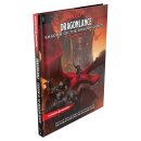 Dungeons & Dragons RPG Abenteuer Dragonlance: Shadow...