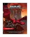 Dungeons & Dragons RPG Abenteuer Dragonlance: Im...