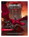 Dungeons & Dragons RPG Abenteuer Dragonlance: Lombre...