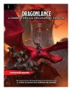 Dungeons & Dragons RPG Abenteuer Dragonlance: Lombra...