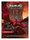 Dungeons & Dragons RPG Abenteuer Dragonlance: La...