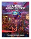 Dungeons & Dragons RPG Viaggi nella Cittadella...