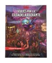 Dungeons & Dragons RPG Viajes por la Ciudadela...