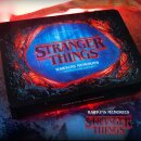 Stranger Things Hawkins Memories Geschenk Box Kit Vecna´s Course Limited Edition