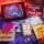 Stranger Things Hawkins Memories Geschenk Box Kit Vecna´s Course Limited Edition