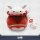 Genshin Impact Plüschfigur Klee Bomb Jumpy Dumpty 36 cm