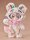 Fluffy Land Zubehör-Set für Nendoroid Doll Actionfiguren Kigurumi Pajamas: Bay