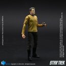 Star Trek Exquisite Mini Actionfigur 1/18 Star Trek 2009...