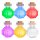 Minecraft Replik Illuminating Potion Bottle 16 cm